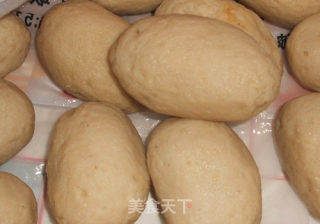 温州鱼饼 海鲜糕点步骤6