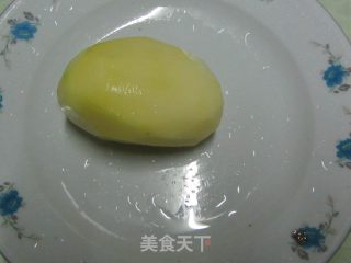 素炒年糕步骤4