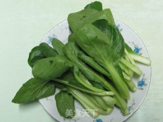素炒年糕步骤2