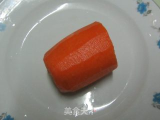 素炒年糕步骤3