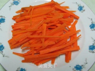 素炒年糕步骤6