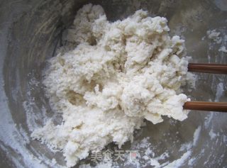 豆沙锅饼步骤3 豆沙锅饼步骤3