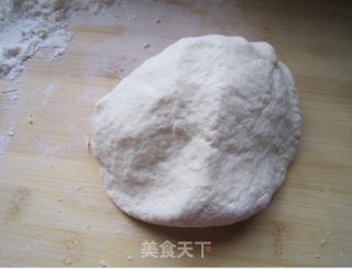 豆沙锅饼步骤5 豆沙锅饼步骤5