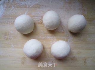 豆沙锅饼步骤7 豆沙锅饼步骤7
