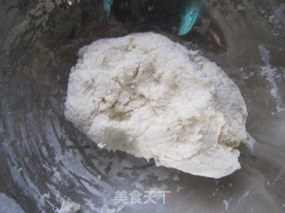豆沙锅饼步骤4 豆沙锅饼步骤4