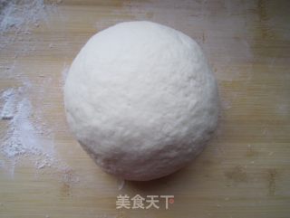 豆沙锅饼步骤6 豆沙锅饼步骤6