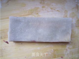 豆沙锅饼步骤11 豆沙锅饼步骤11