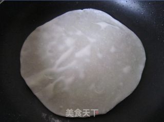 豆沙锅饼步骤9 豆沙锅饼步骤9