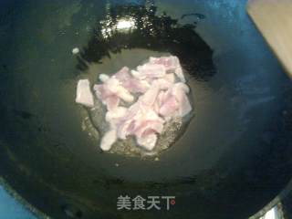 菜泡饭步骤3 菜泡饭步骤3