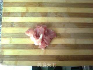 菜泡饭步骤2 菜泡饭步骤2