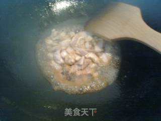 菜泡饭步骤4 菜泡饭步骤4