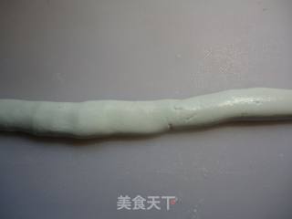 玫瑰酒酿圆子汤步骤5