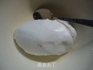 玫瑰酒酿圆子汤步骤4