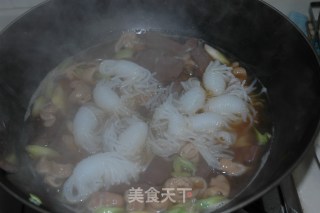 温州猪脏粉步骤5