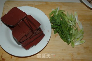 温州猪脏粉步骤2