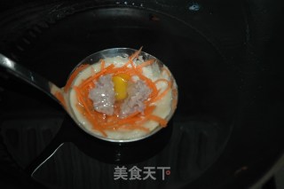 温州灯盏糕步骤5 温州灯盏糕步骤5