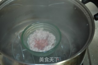 温州灯盏糕步骤3 温州灯盏糕步骤3