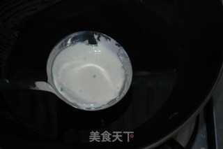 温州灯盏糕步骤4 温州灯盏糕步骤4