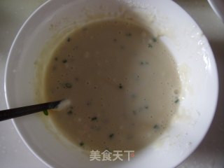 温州灯盏糕步骤2 温州灯盏糕步骤2