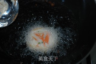 温州灯盏糕步骤8 温州灯盏糕步骤8