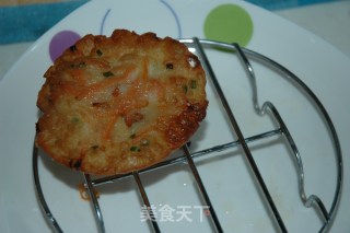 温州灯盏糕步骤9 温州灯盏糕步骤9