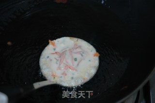 温州灯盏糕步骤7 温州灯盏糕步骤7