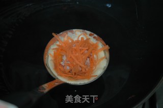 温州灯盏糕步骤6 温州灯盏糕步骤6