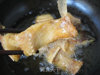 江浙名菜—熏鱼步骤3