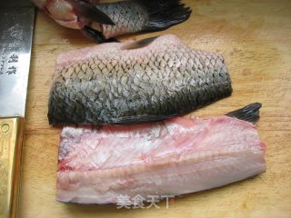 江浙名菜—熏鱼步骤1