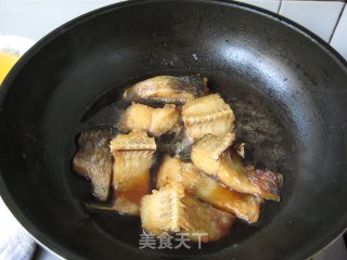 江浙名菜—熏鱼步骤5