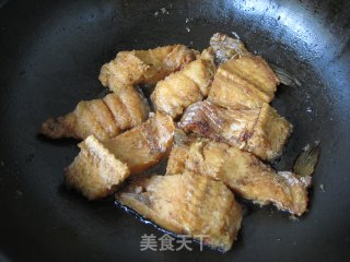江浙名菜—熏鱼步骤6