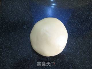 【浙菜】—吴山酥油饼步骤2 【浙菜】—吴山酥油饼步骤2