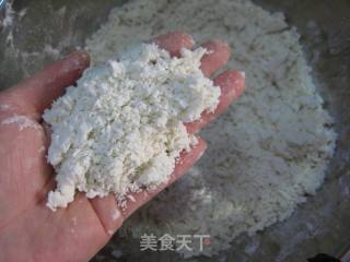 【浙菜】—吴山酥油饼步骤4 【浙菜】—吴山酥油饼步骤4