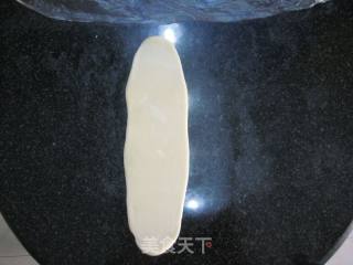 【浙菜】—吴山酥油饼步骤13 【浙菜】—吴山酥油饼步骤13