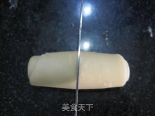 【浙菜】—吴山酥油饼步骤15 【浙菜】—吴山酥油饼步骤15