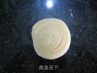 【浙菜】—吴山酥油饼步骤16 【浙菜】—吴山酥油饼步骤16