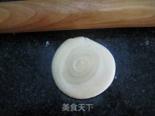 【浙菜】—吴山酥油饼步骤17 【浙菜】—吴山酥油饼步骤17