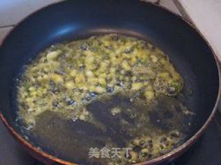 香煎焙糕步骤3