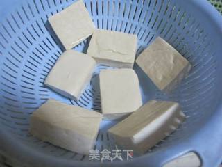 【苏菜】话梅卤汁豆腐干步骤1