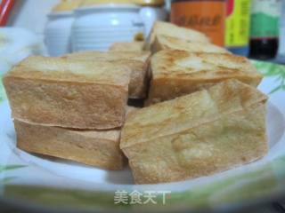 【苏菜】话梅卤汁豆腐干步骤5
