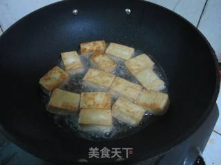 【苏菜】话梅卤汁豆腐干步骤4