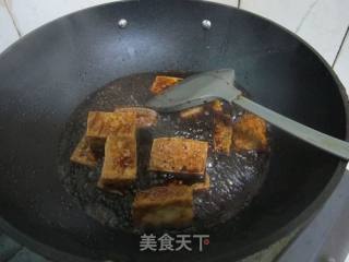 【苏菜】话梅卤汁豆腐干步骤7