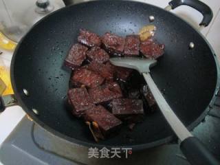 【苏菜】话梅卤汁豆腐干步骤10