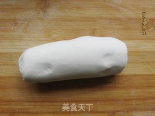 玉兰饼步骤2