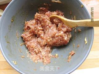 玉兰饼步骤4