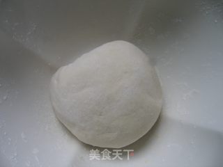 【苏菜】酒酿饼步骤3 【苏菜】酒酿饼步骤3