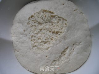 【苏菜】酒酿饼步骤4 【苏菜】酒酿饼步骤4