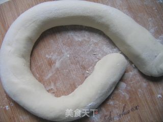 【苏菜】酒酿饼步骤5 【苏菜】酒酿饼步骤5