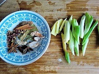 【苏菜】南京名吃---鸭血粉丝汤步骤6