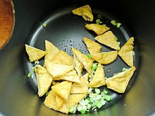 【苏菜】南京名吃---鸭血粉丝汤步骤11